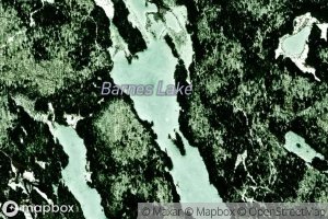 Barnes Lake