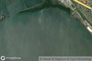 Estuario de Maputo