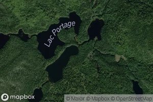 Lac Portage