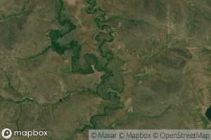 East Rattlesnake Creek