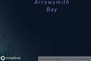 Arrowsmith Bay