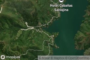 Quebrada El Tamboral