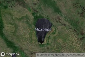 Ozero Mokhovoye