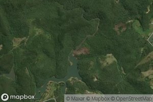 Ribeirao da Laranjeira