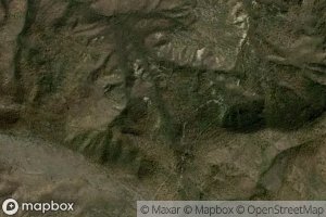 Barranca El Zapatista