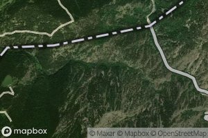 Riu del Coll de l'Aquell