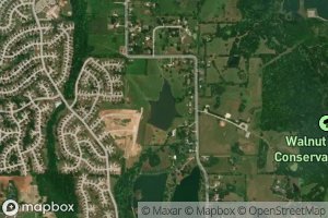 William L Howard Lake