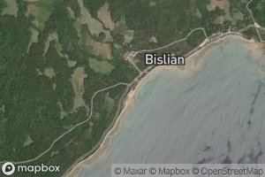 Bislian Munti Creek