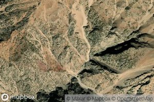 Cheshmeh-ye Tang Kalleh