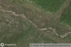 Belaya Rechka Srednyaya