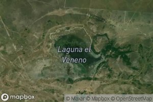 Laguna Venero