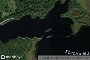 Ozero Kolominets