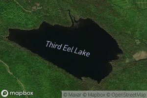 Third Eel Lake