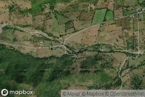 Arroyo Barranca Hernandez