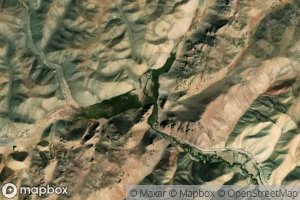 Shelah-ye Miyan Joyak