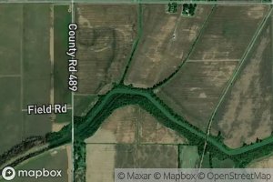 Belle Fountain Ditch