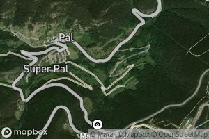 Riu del Prat del Bosc