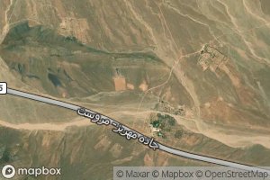 Cheshmeh-ye Mohammad