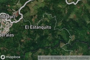 Quebrada Bejuco de Agua