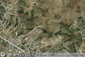 Barranca La Tejocotera