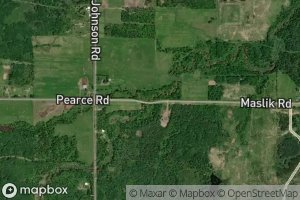 Little Beartrap Creek