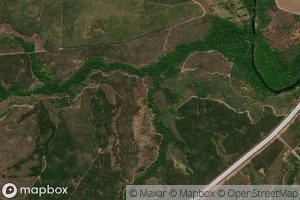 Ribeirao da Porteira