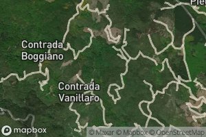 Sorgente Mangiatorella