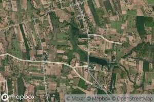 Ang Kep Nam Khlong Charoen