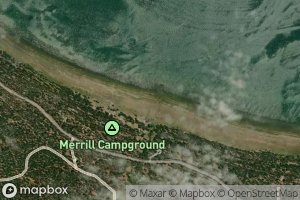 Merrill Creek