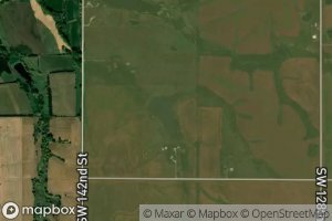 Walnut Creek Reservoir Number 5