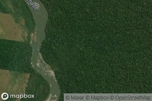 Cachoeira do Remedio