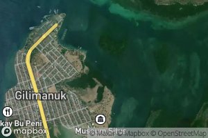 Teluk Gilimanuk