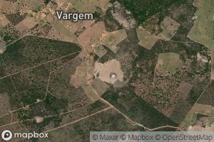 Lagoa Sambaiba Grande