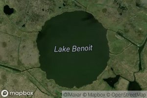 Lake Benoit