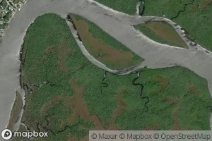 Little Magnesia Creek