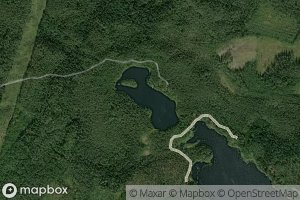 Vaha Peltointaustanjarvi