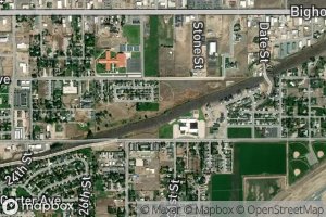 Watkins Lateral Ditch