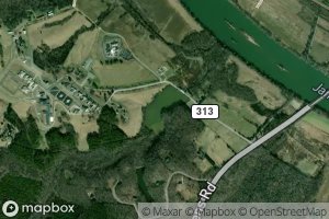 Virginia Industrial School Lake