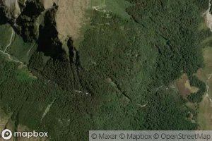 Eglinton River West Branch