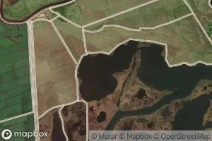 Lagoa Gamboa dos Paus