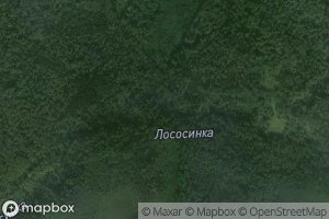 Lososinka