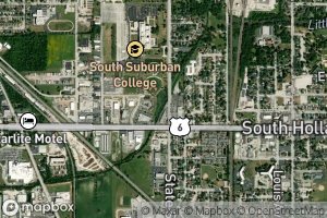 Calumet Union Drainage Ditch