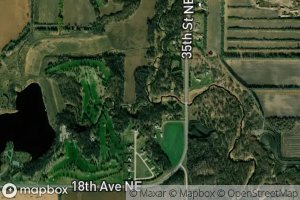 North Branch Turtle River