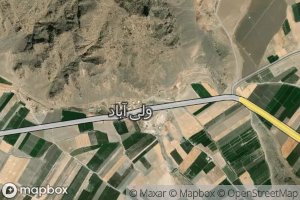 Cheshmeh-ye Shir Khowran