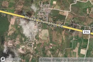 Ang Kep Nam Ban Sakon