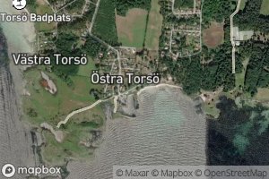 Ostra Torsoviken