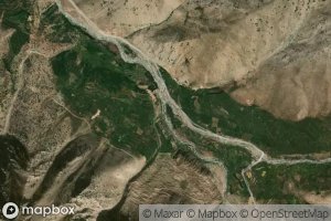 Darah-ye Chaharmaghzzar