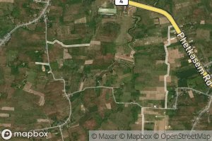 Ang Kep Nam Khlong Khiam