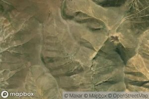 Cheshmeh-ye Sulu Darreh Bolagh