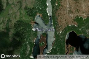 Chair Lake